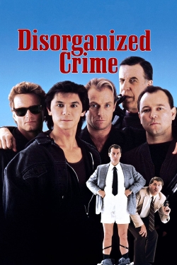 Watch Free Disorganized Crime Movies Full HD Online