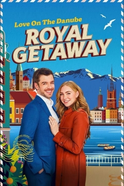 Watch Free Love on the Danube: Royal Getaway Movies Full HD Online