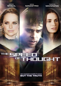 Watch Free The Speed of Thought Movies Full HD Online