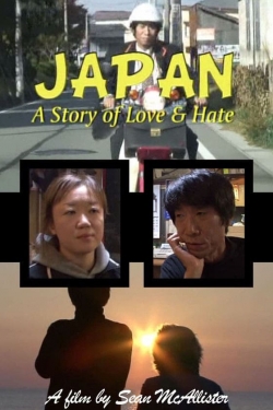 Watch Free Japan: A Story of Love and Hate Movies Full HD Online