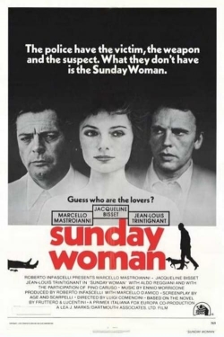 Watch Free The Sunday Woman Movies Full HD Online