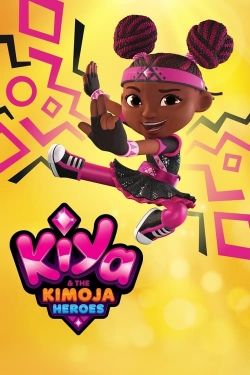 Watch Free Kiya & the Kimoja Heroes Movies Full HD Online