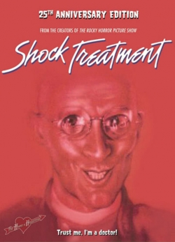 Watch Free Shock Treatment Movies Full HD Online