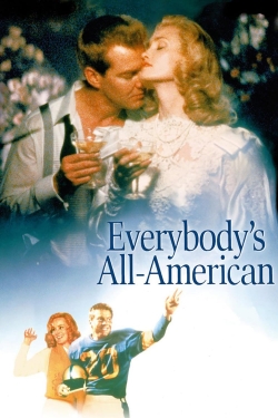 Watch Free Everybody's All-American Movies Full HD Online