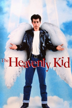 Watch Free The Heavenly Kid Movies Full HD Online