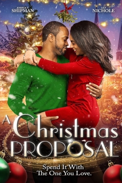 Watch Free A Christmas Proposal Movies Full HD Online