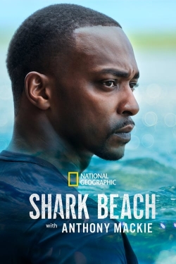 Watch Free Shark Beach with Anthony Mackie Movies Full HD Online