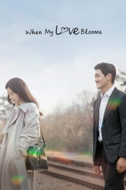 Watch Free When My Love Blooms Movies Full HD Online