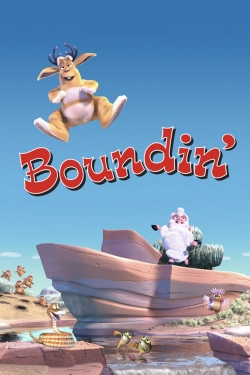 Watch Free Boundin' Movies Full HD Online