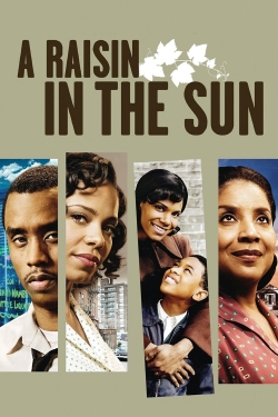 Watch Free A Raisin in the Sun Movies Full HD Online