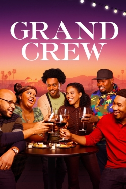 Watch Free Grand Crew Movies Full HD Online