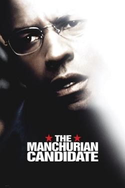 Watch Free The Manchurian Candidate Movies Full HD Online