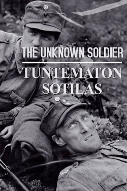 Watch Free The Unknown Soldier Movies Full HD Online