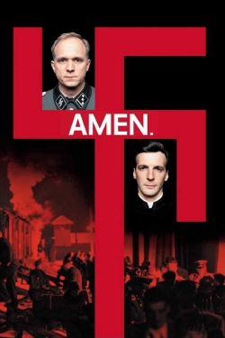 Watch Free Amen. Movies Full HD Online