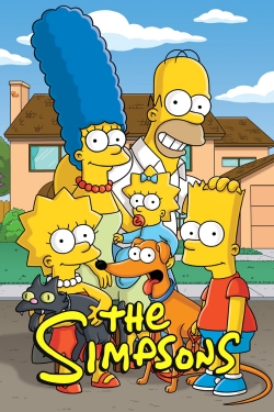 Watch Free The Simpsons Movies Full HD Online