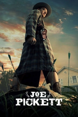 Watch Free Joe Pickett Movies Full HD Online