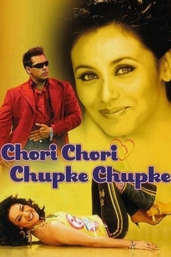 Watch Free Chori Chori Chupke Chupke Movies Full HD Online