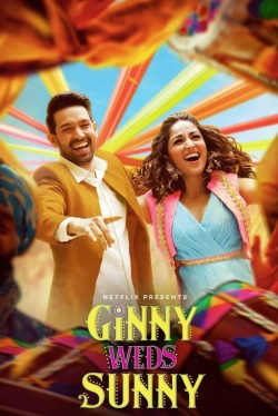 Watch Free Ginny Weds Sunny Movies Full HD Online