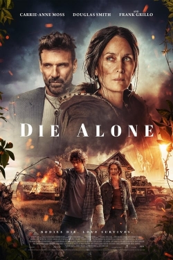 Watch Free Die Alone Movies Full HD Online