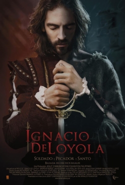 Watch Free Ignatius of Loyola Movies Full HD Online