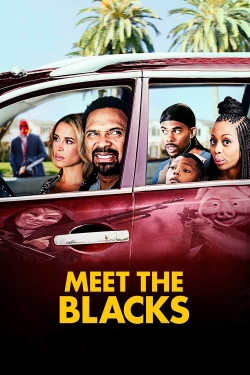 Watch Free Meet the Blacks Movies Full HD Online