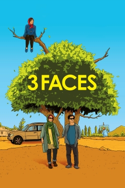 Watch Free 3 Faces Movies Full HD Online