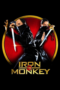 Watch Free Iron Monkey Movies Full HD Online