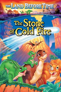 Watch Free The Land Before Time VII: The Stone of Cold Fire Movies Full HD Online