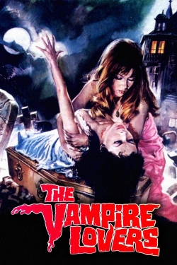 Watch Free The Vampire Lovers Movies Full HD Online