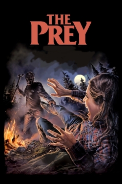 Watch Free The Prey Movies Full HD Online