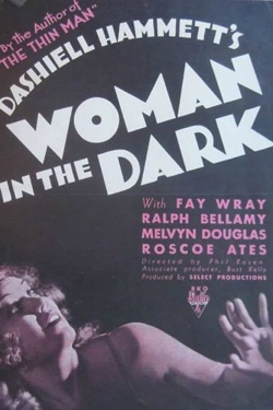 Watch Free Woman in the Dark Movies Full HD Online