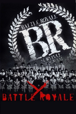 Watch Free Battle Royale Movies Full HD Online