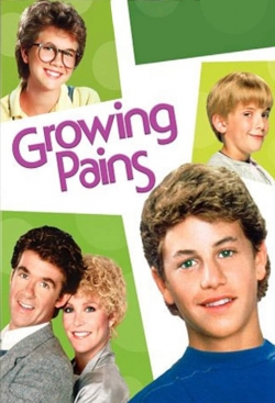 Watch Free Growing Pains Movies Full HD Online