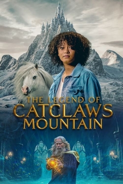 Watch Free The Legend of Catclaws Mountain Movies Full HD Online