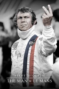 Watch Free Steve McQueen: The Man & Le Mans Movies Full HD Online