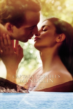 Watch Free Captain Corelli's Mandolin Movies Full HD Online