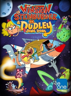 Watch Free Winston Steinburger and Sir Dudley Ding Dong Movies Full HD Online