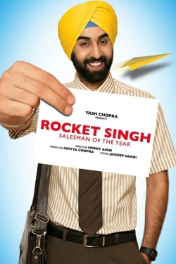 Watch Free Rocket Singh: Salesman of the Year Movies Full HD Online