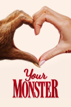 Watch Free Your Monster Movies Full HD Online