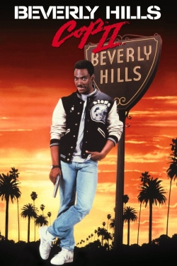 Watch Free Beverly Hills Cop II Movies Full HD Online