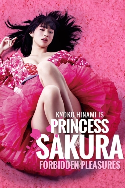 Watch Free Princess Sakura Movies Full HD Online