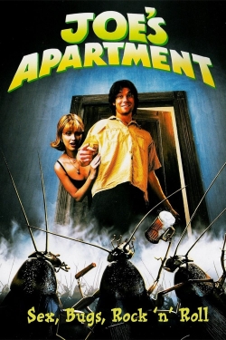 Watch Free Joe’s Apartment Movies Full HD Online