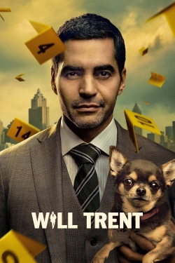 Watch Free Will Trent Movies Full HD Online