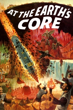 Watch Free At the Earth's Core Movies Full HD Online