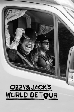 Watch Free Ozzy and Jack's World Detour Movies Full HD Online