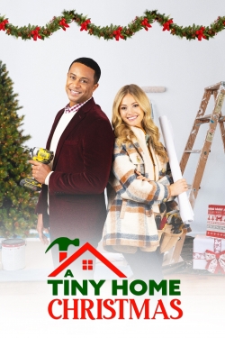 Watch Free A Tiny Home Christmas Movies Full HD Online