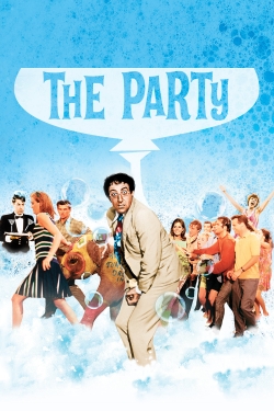 Watch Free The Party Movies Full HD Online