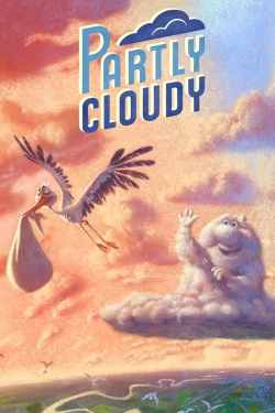 Watch Free Partly Cloudy Movies Full HD Online