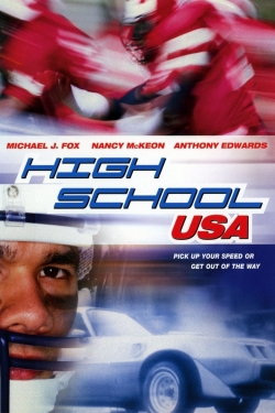 Watch Free High School U.S.A. Movies Full HD Online