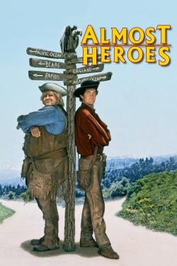 Watch Free Almost Heroes Movies Full HD Online